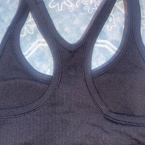 Lululemon Ebb to Street tank